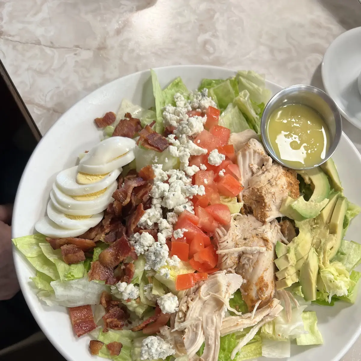 Cobb Salad