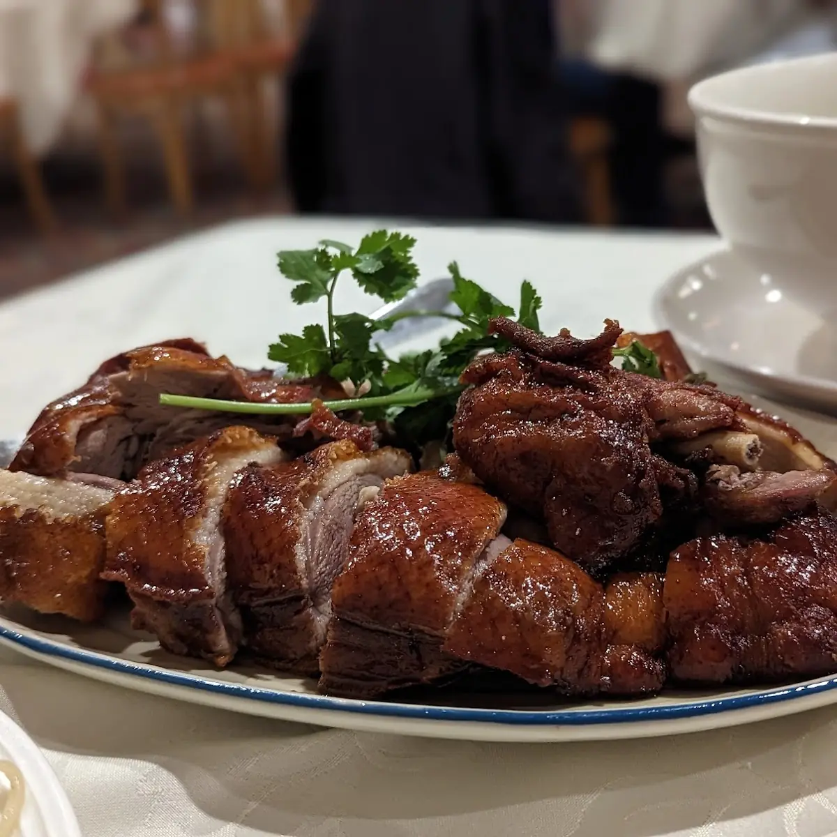 Duck Breast