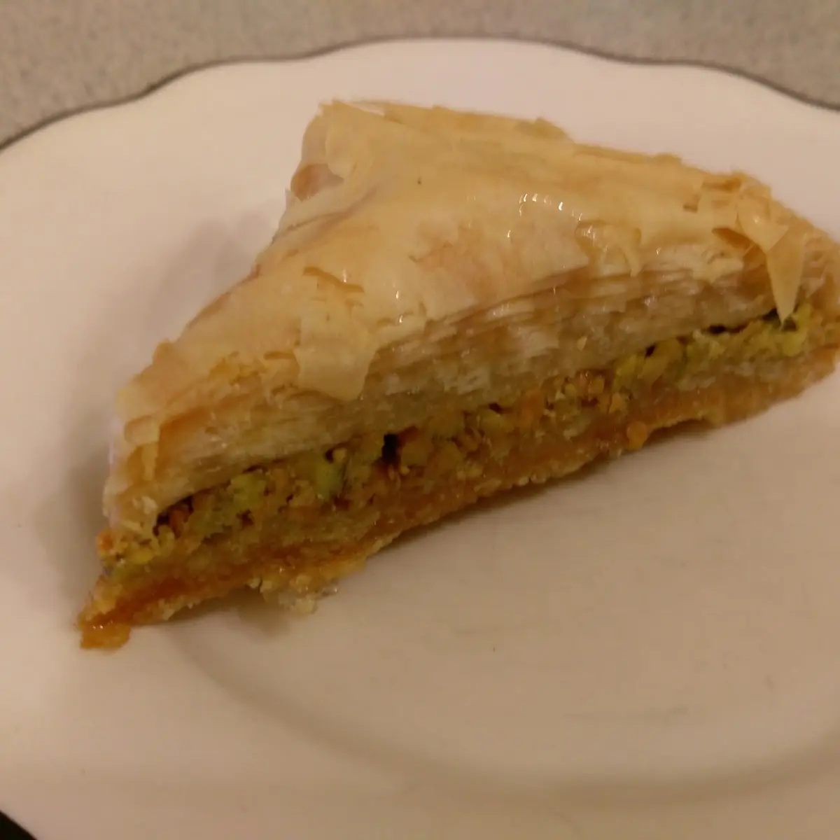 Baklava