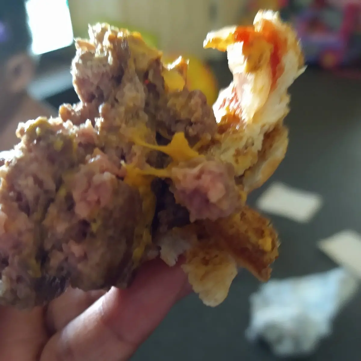 Double Quarter Pounder