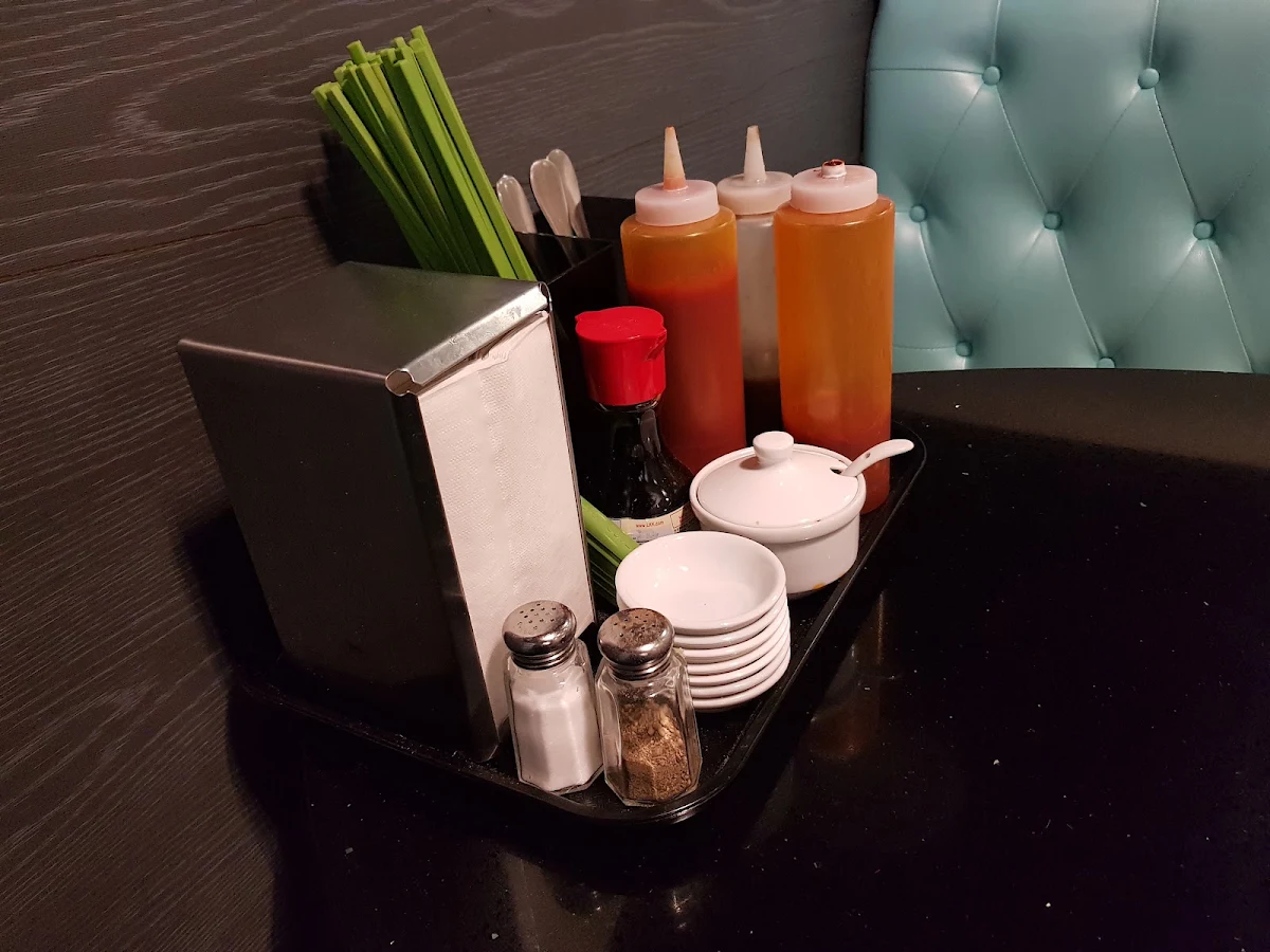 Pho Tai Bo Vien