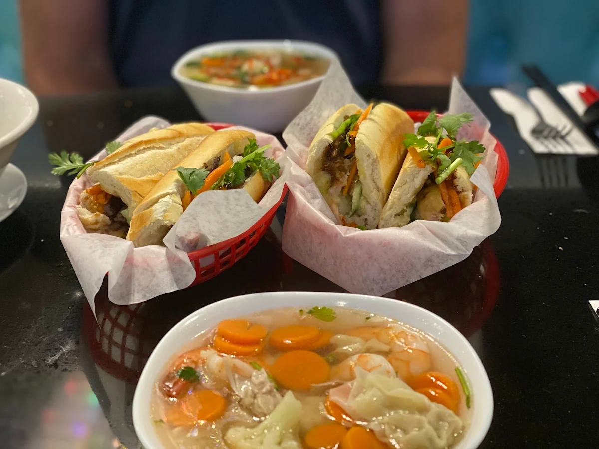Wor Wonton Soup