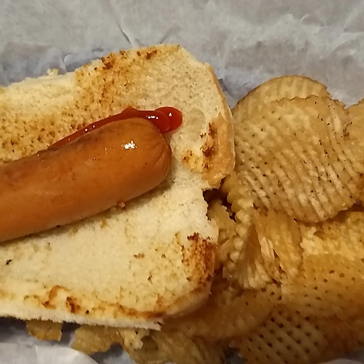 Hot Dog