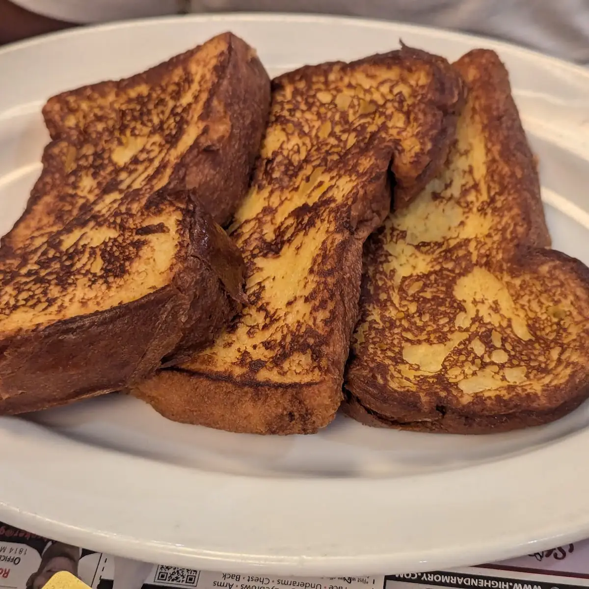 French Toast