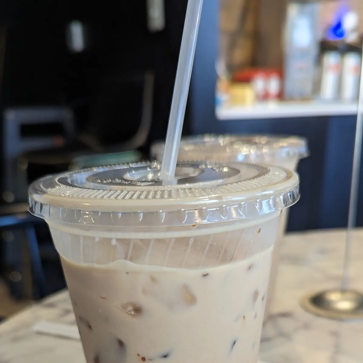 Chai Latte