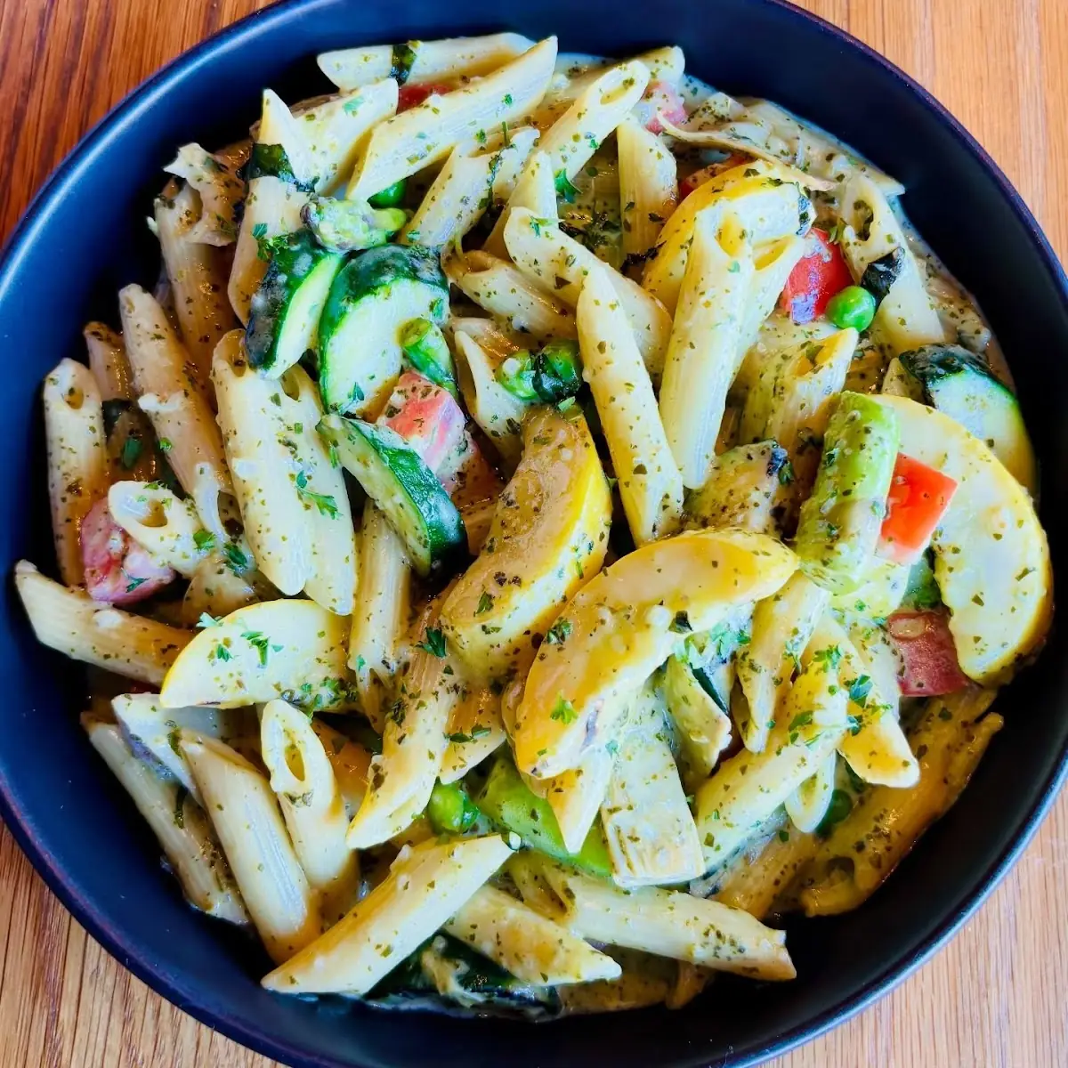 Penne Primavera