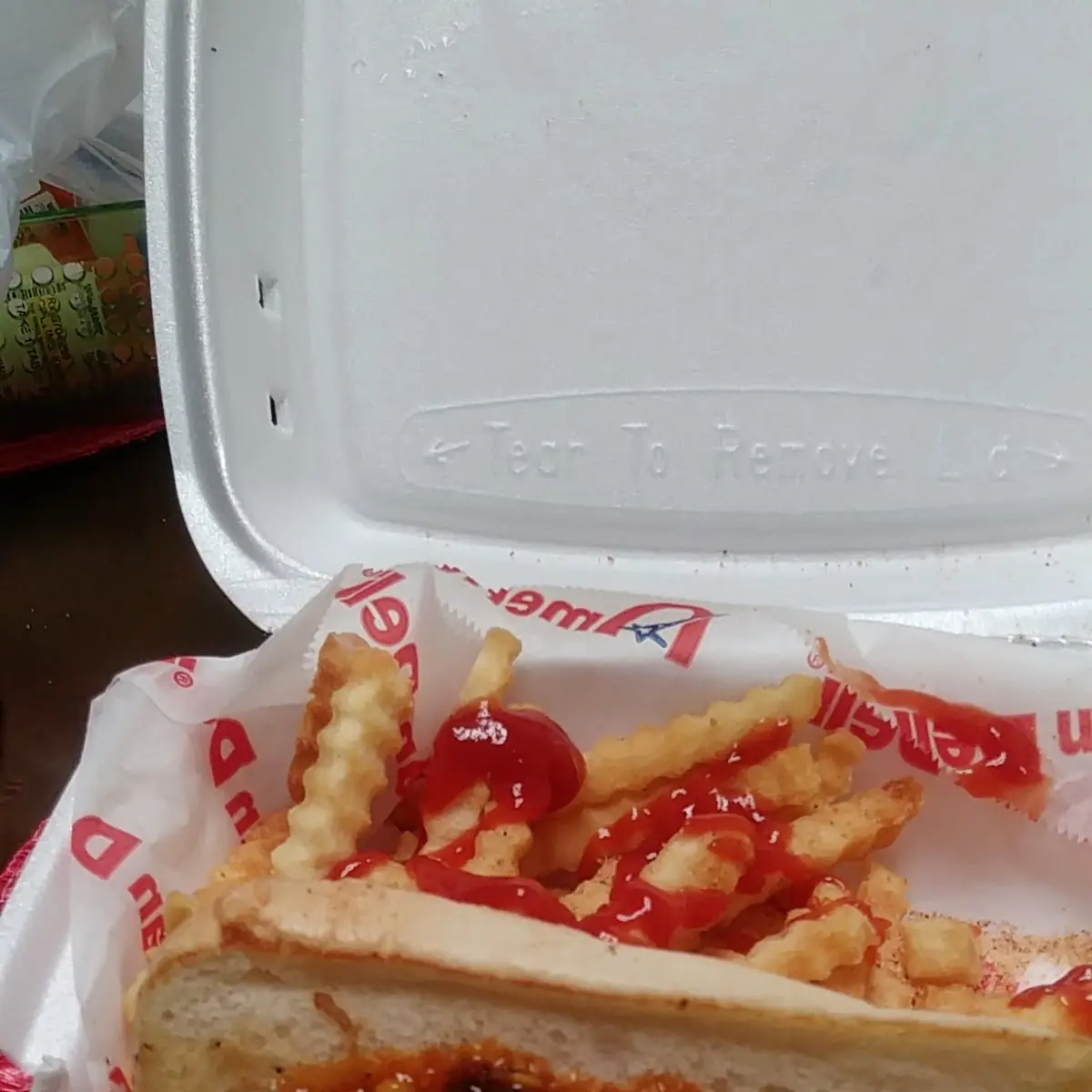 Philly Cheesesteak