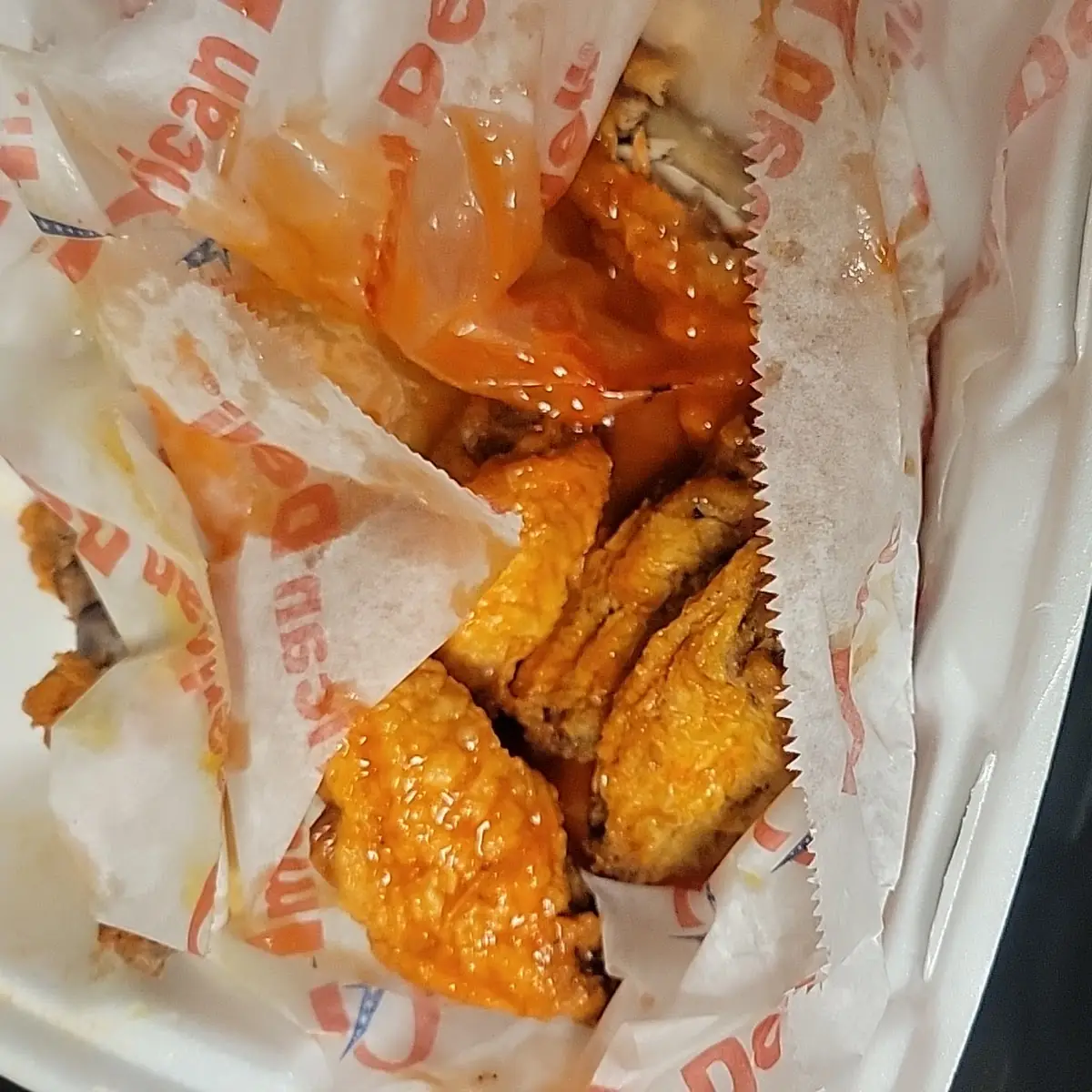 Sweet Chili