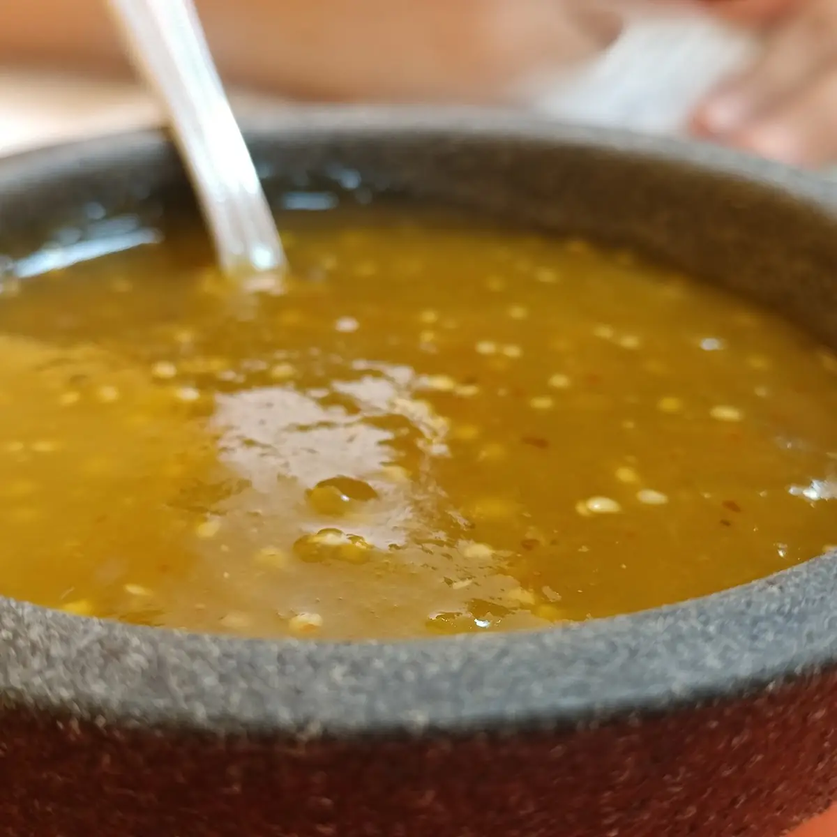 Salsa Verde