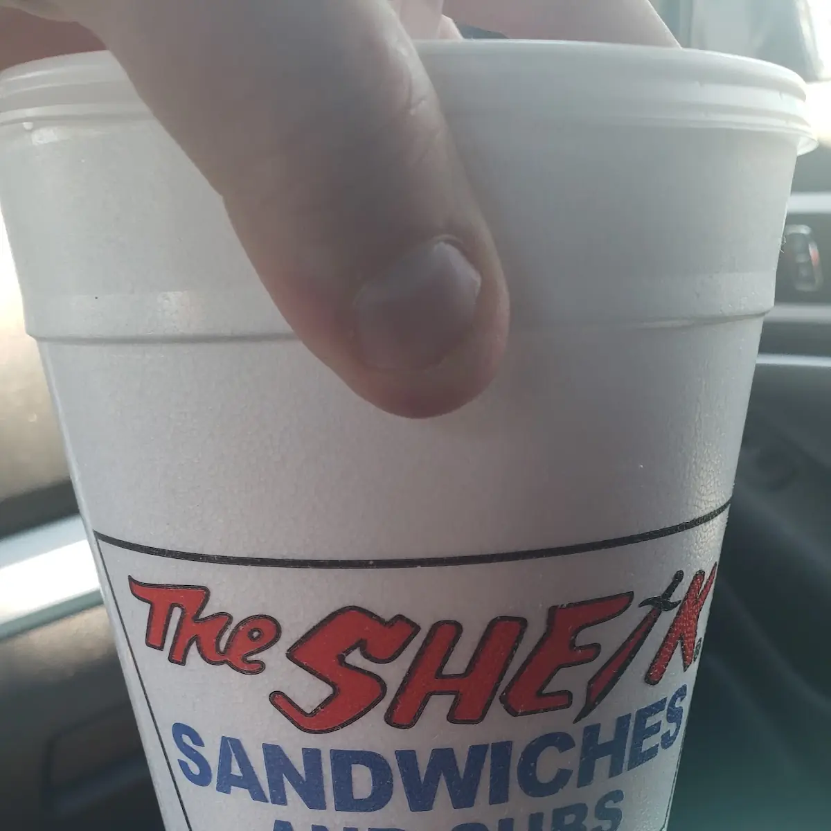 Cherry Limeade