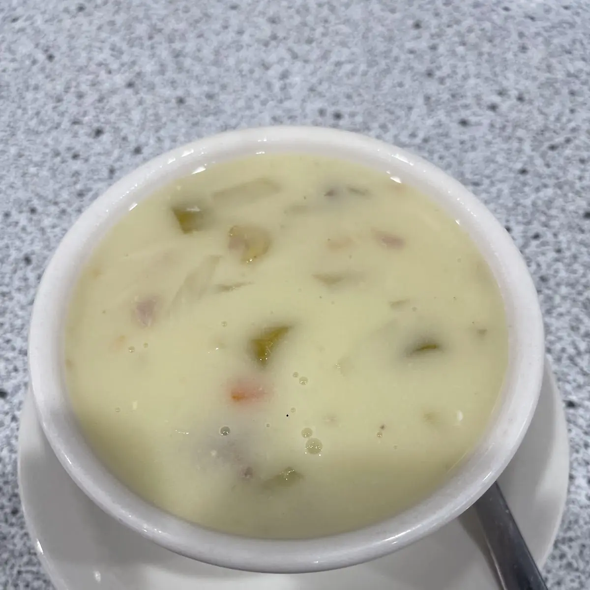 Chicken Soup