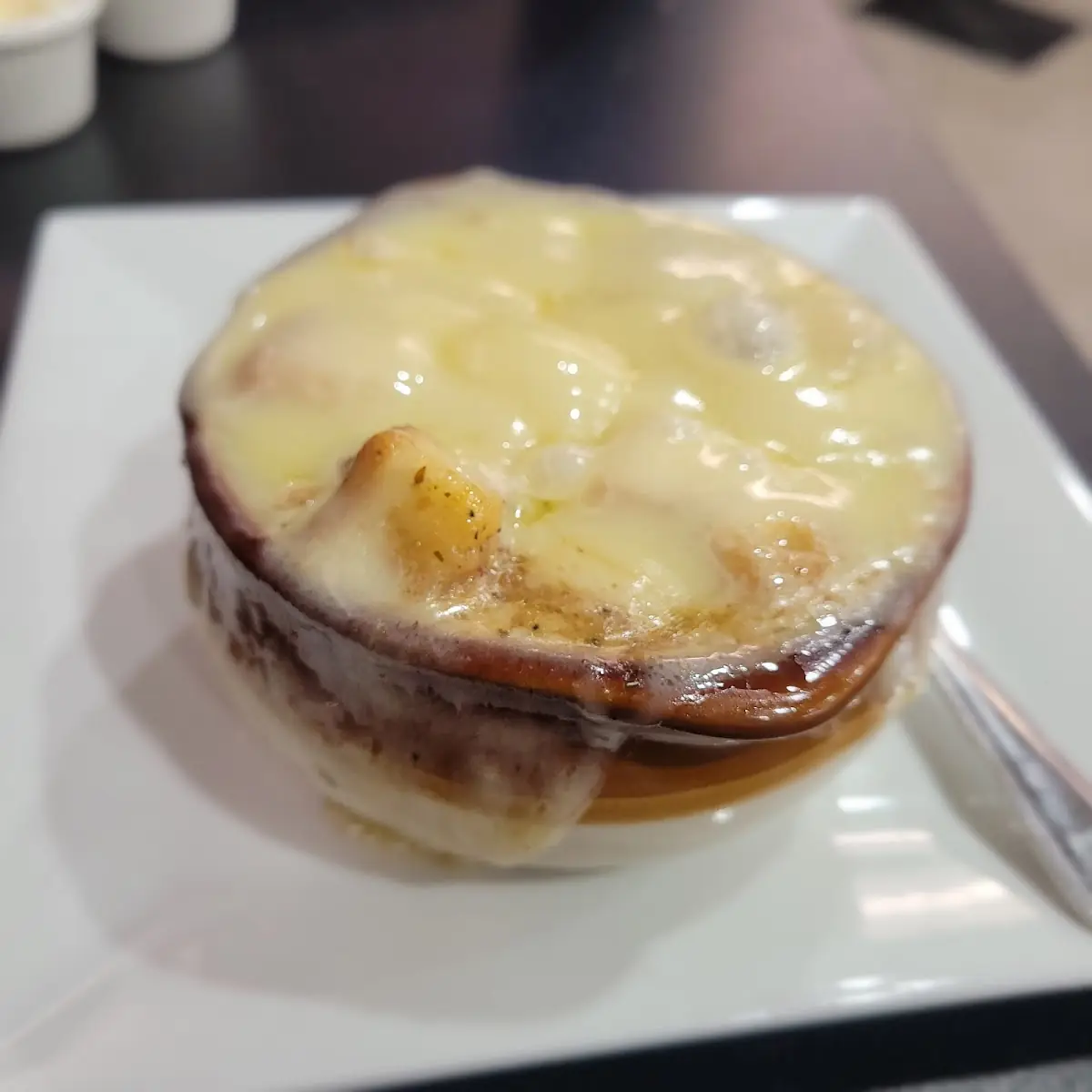 French Onion Soup