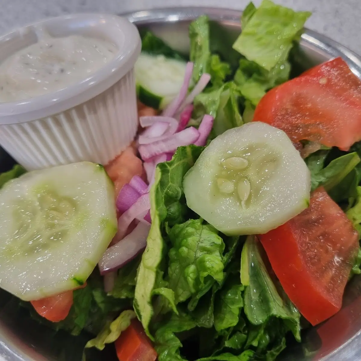 Side Salad