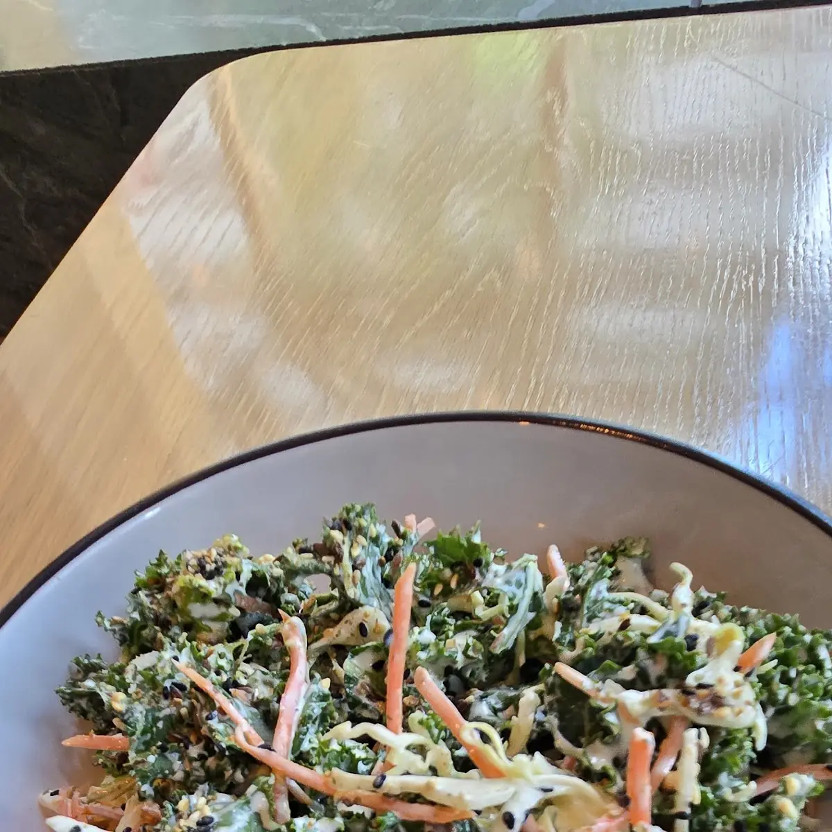 Kale Salad