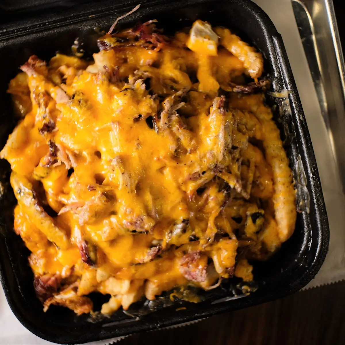 Nacho Fries