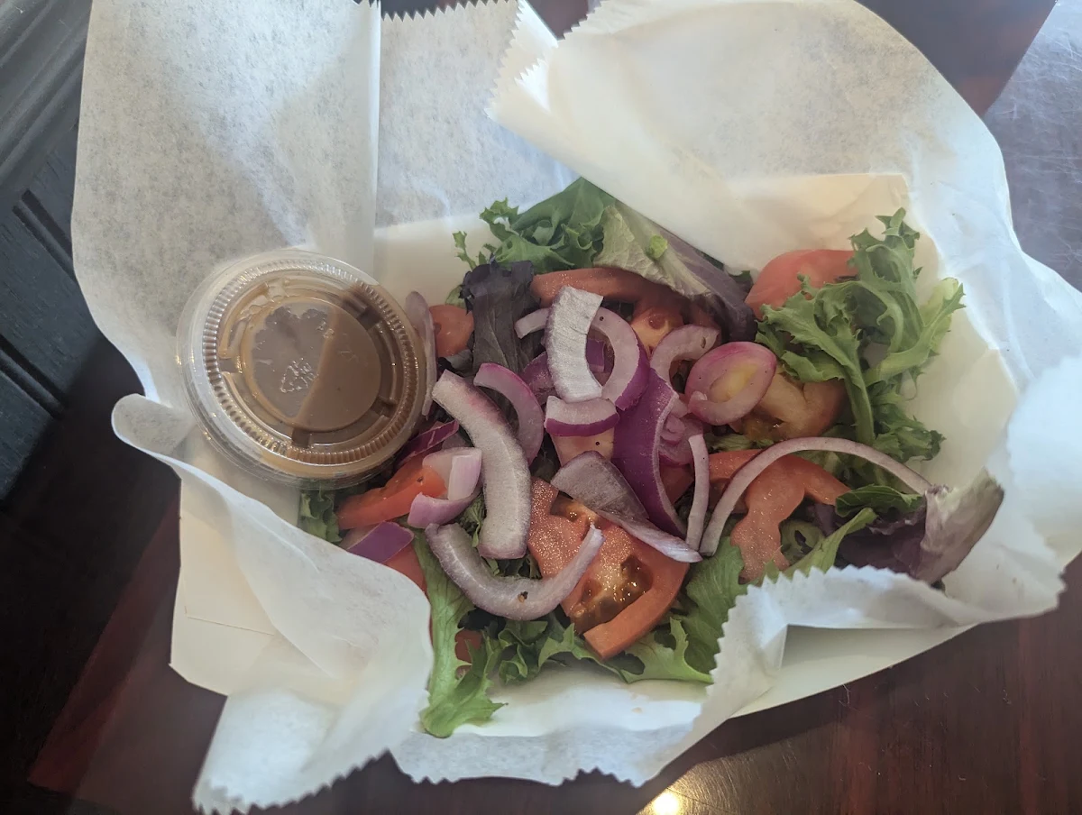 Side Salad