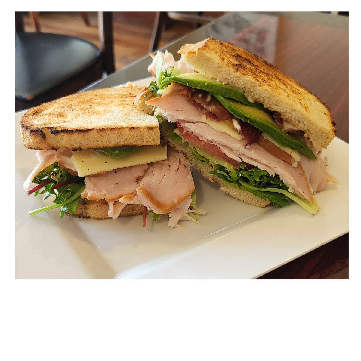 Turkey Club