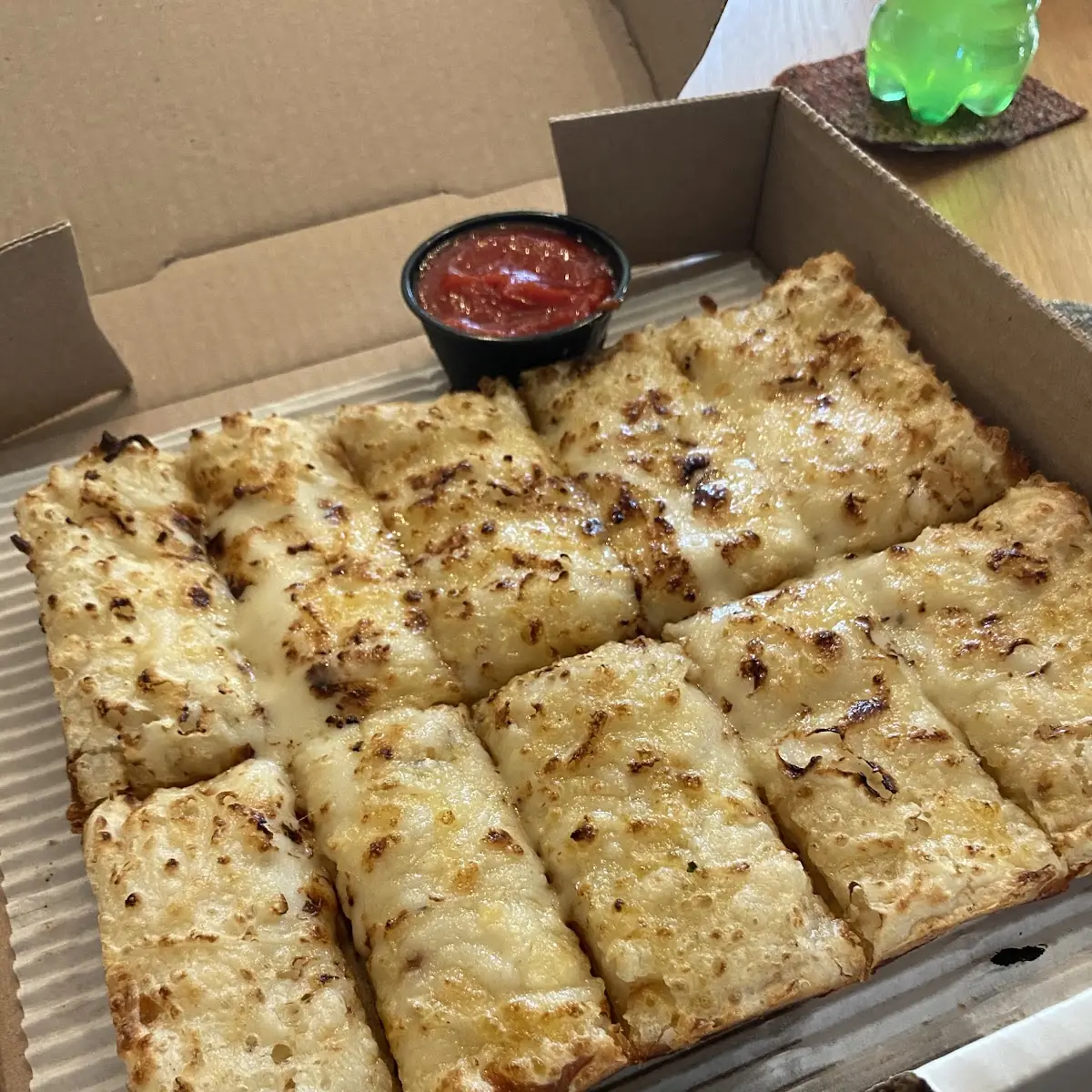 Garlic Bread