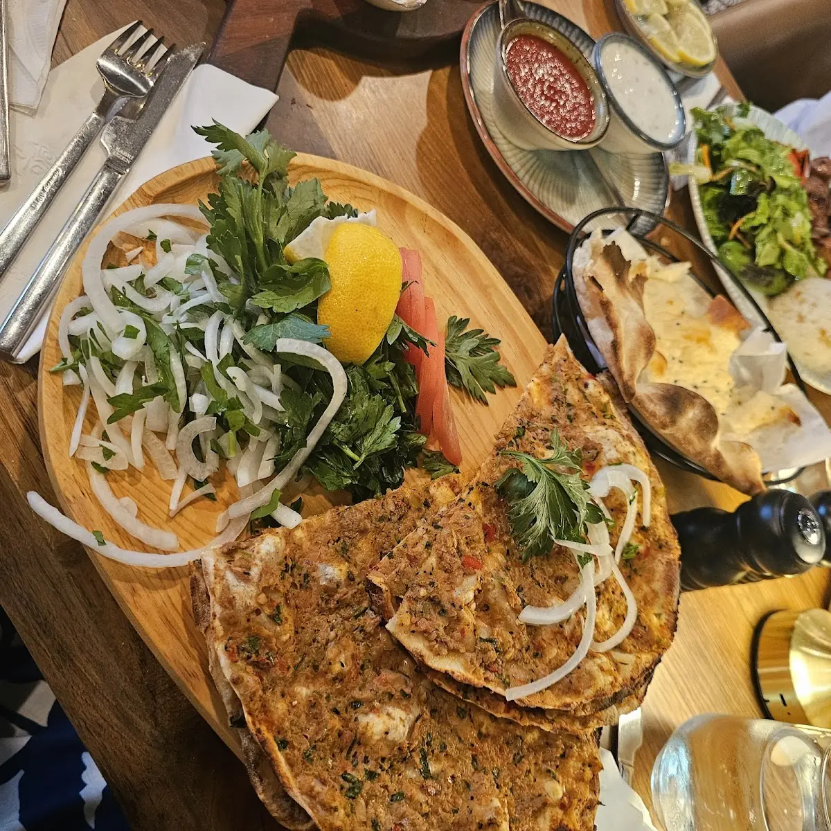 Lahmacun