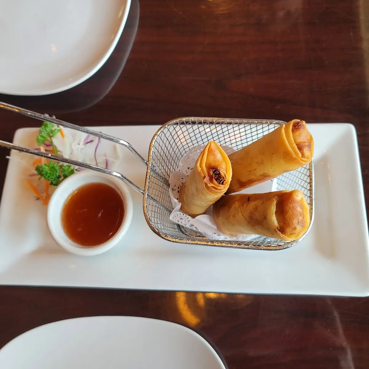 Spring Roll