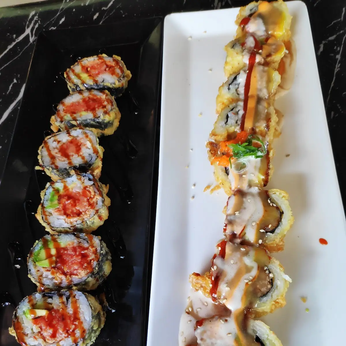 Corn Dog Roll