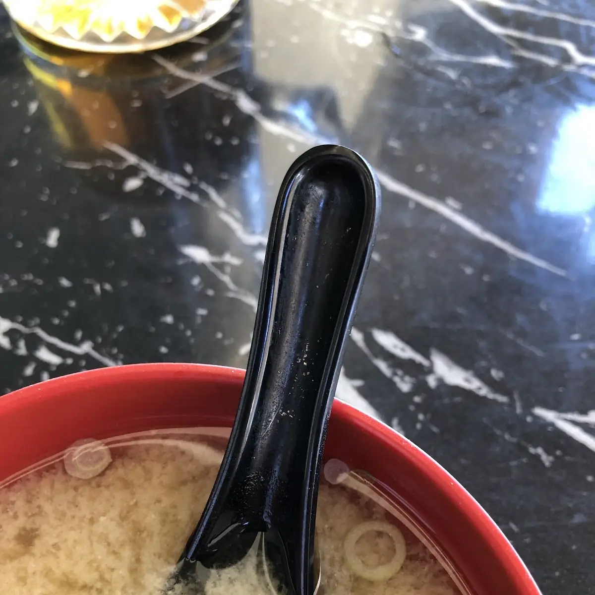 Miso Soup