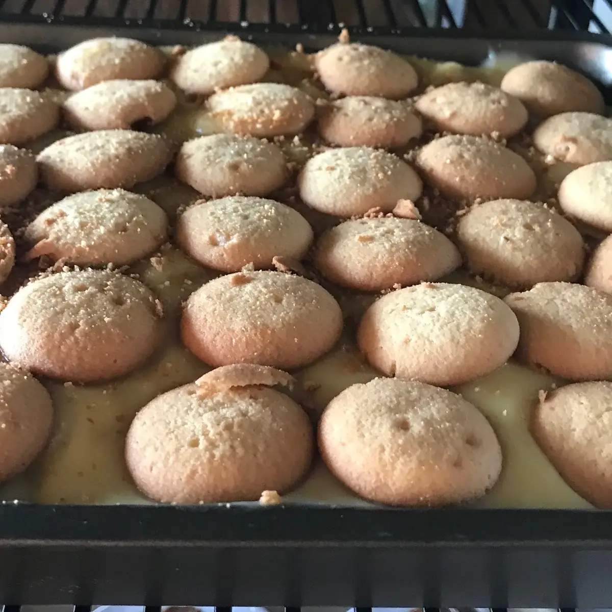Banana Pudding