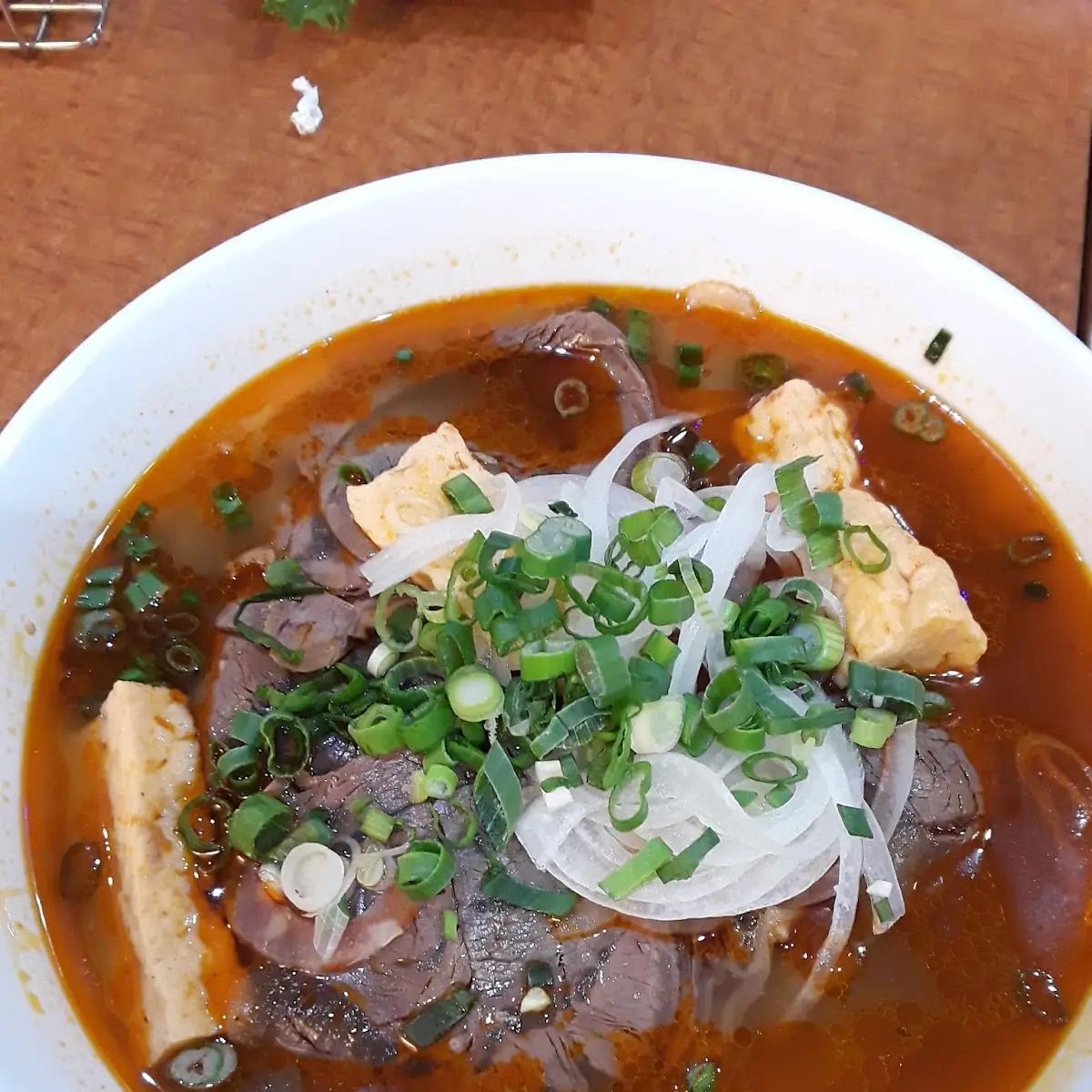 Bun Bo Hue