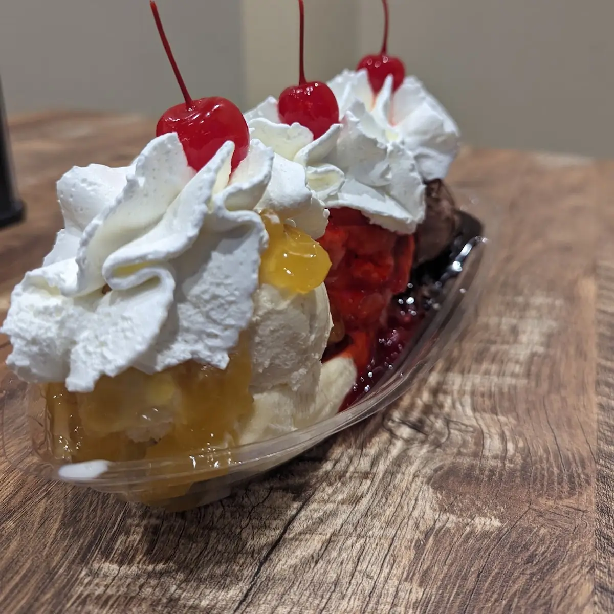 Banana Split