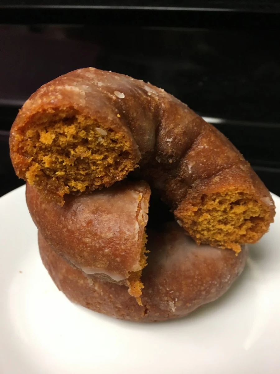 Pumpkin Spice