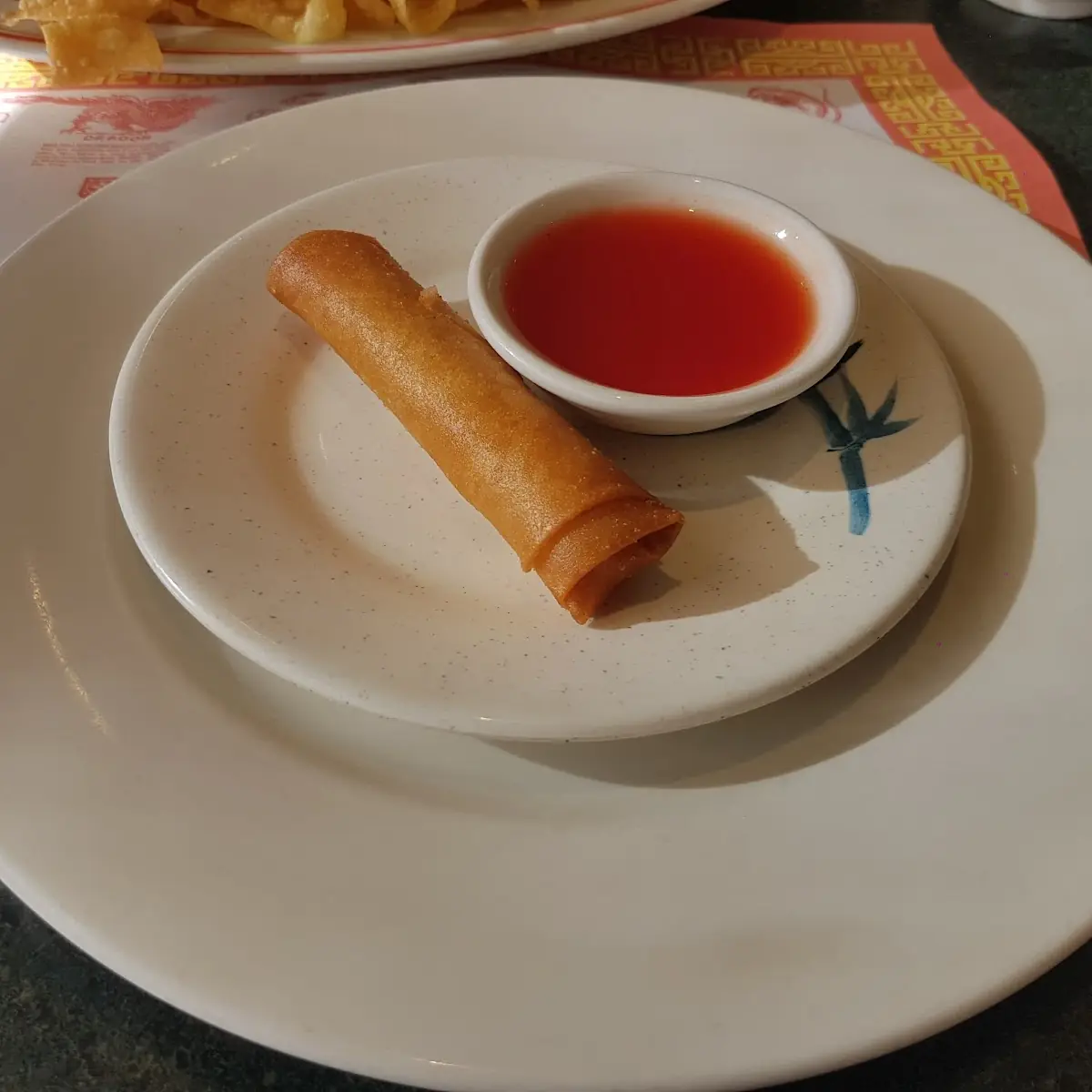 Spring Roll