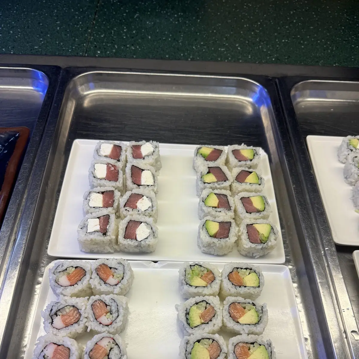 California Roll