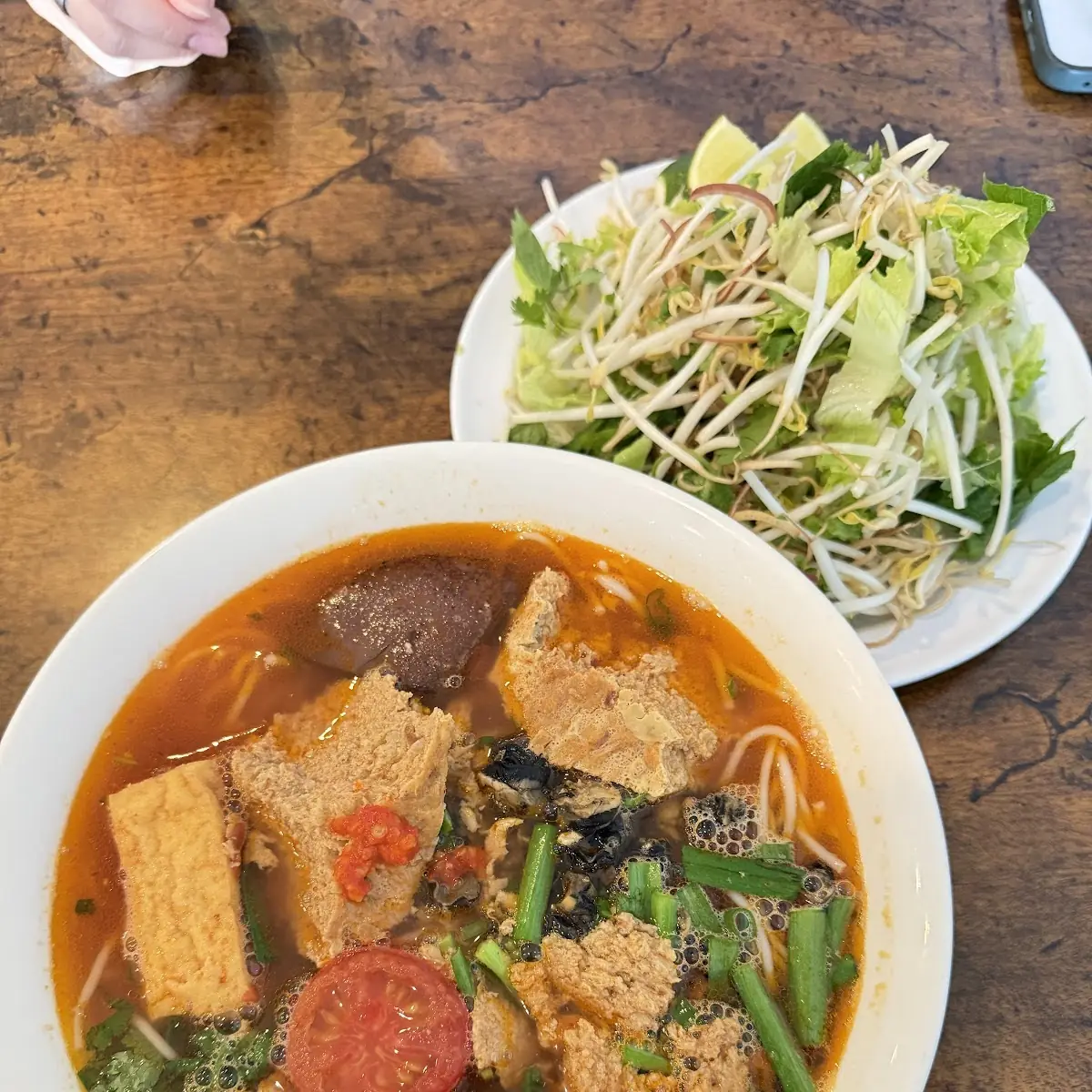 Bun Rieu OC