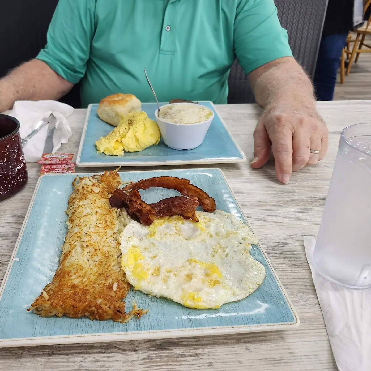 Hash Browns
