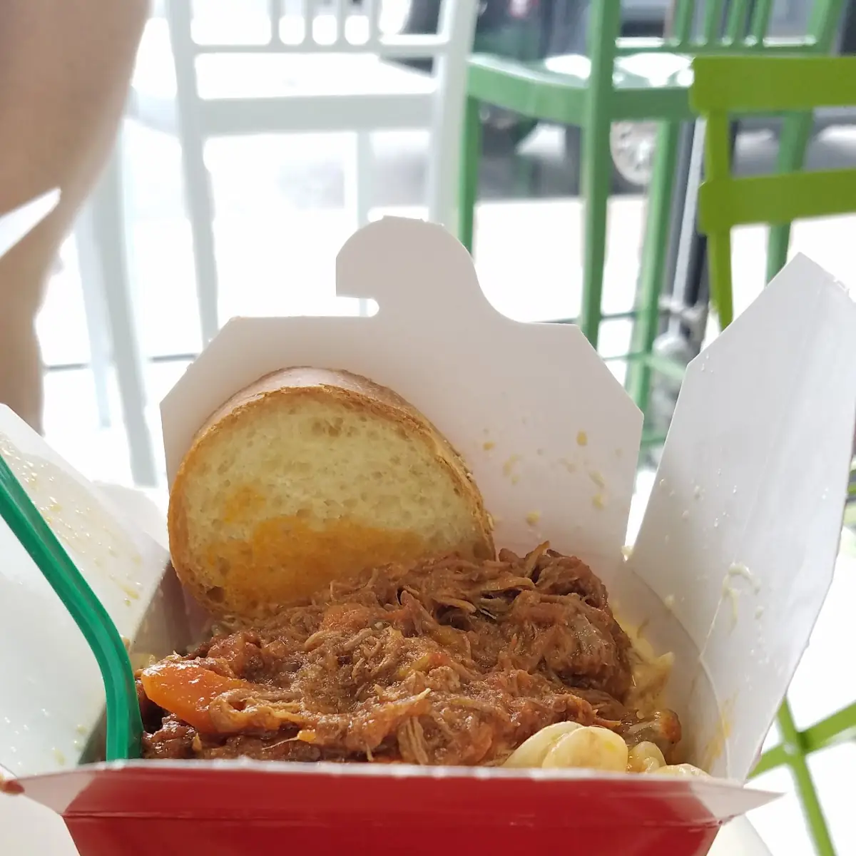 Pulled Pork