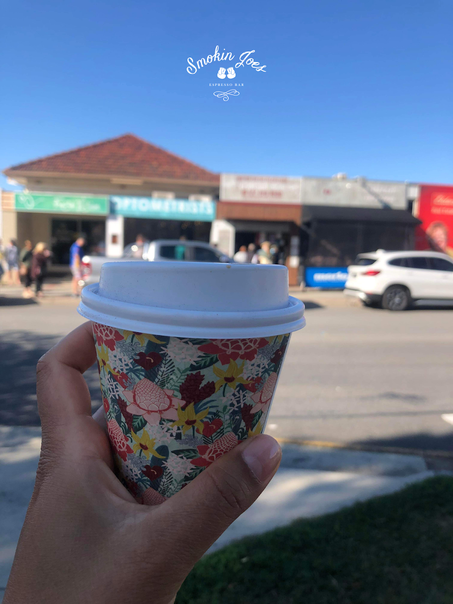 Highlights, Smokin Joes Espresso Bar - Everton Park