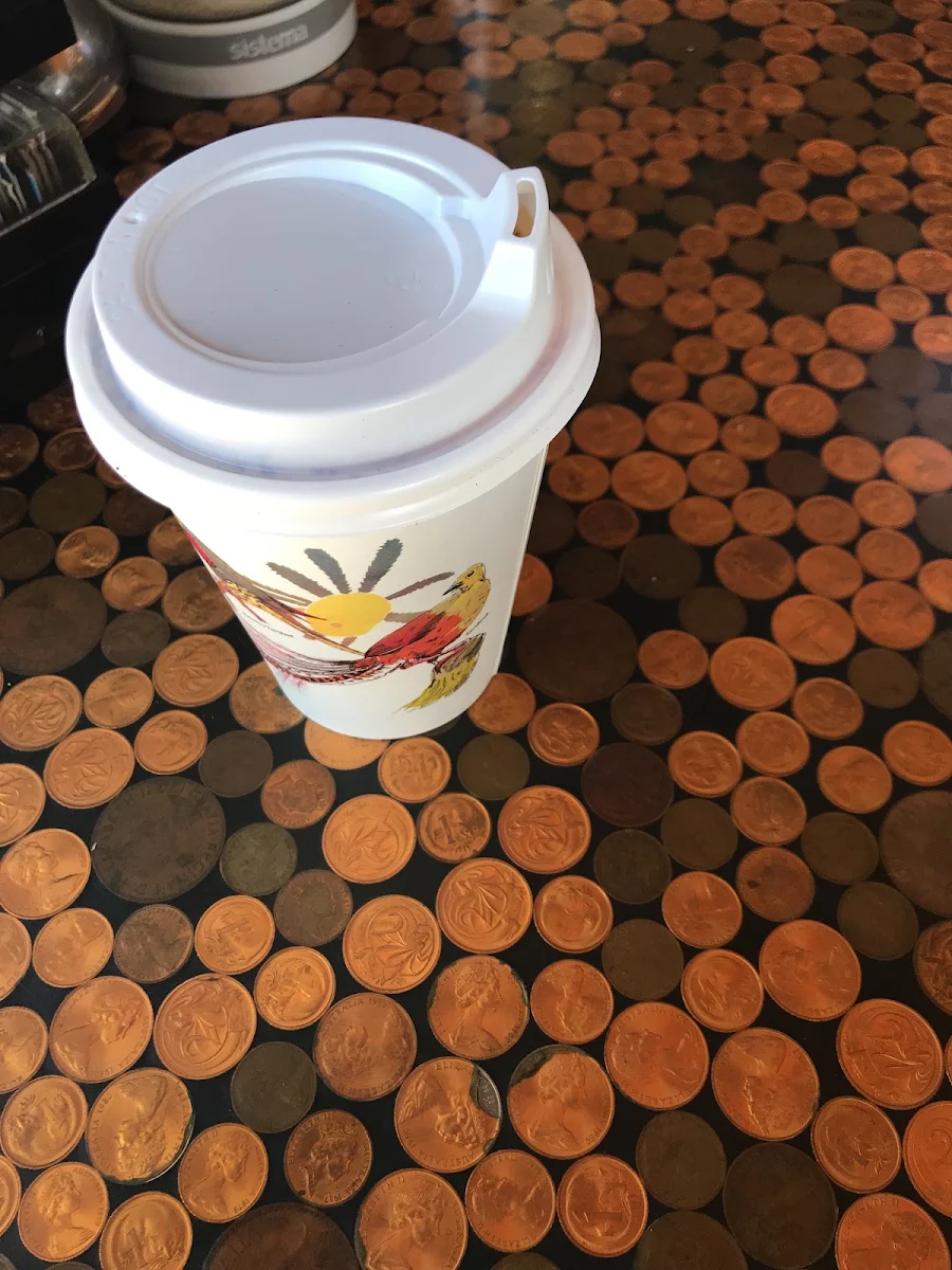 Highlights, Smokin Joes Espresso Bar - Everton Park