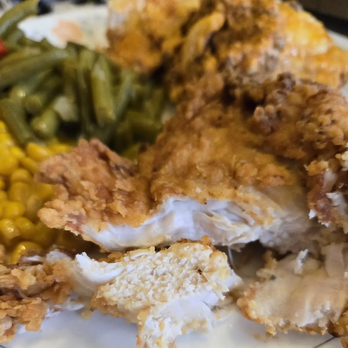 Fried Chicken
