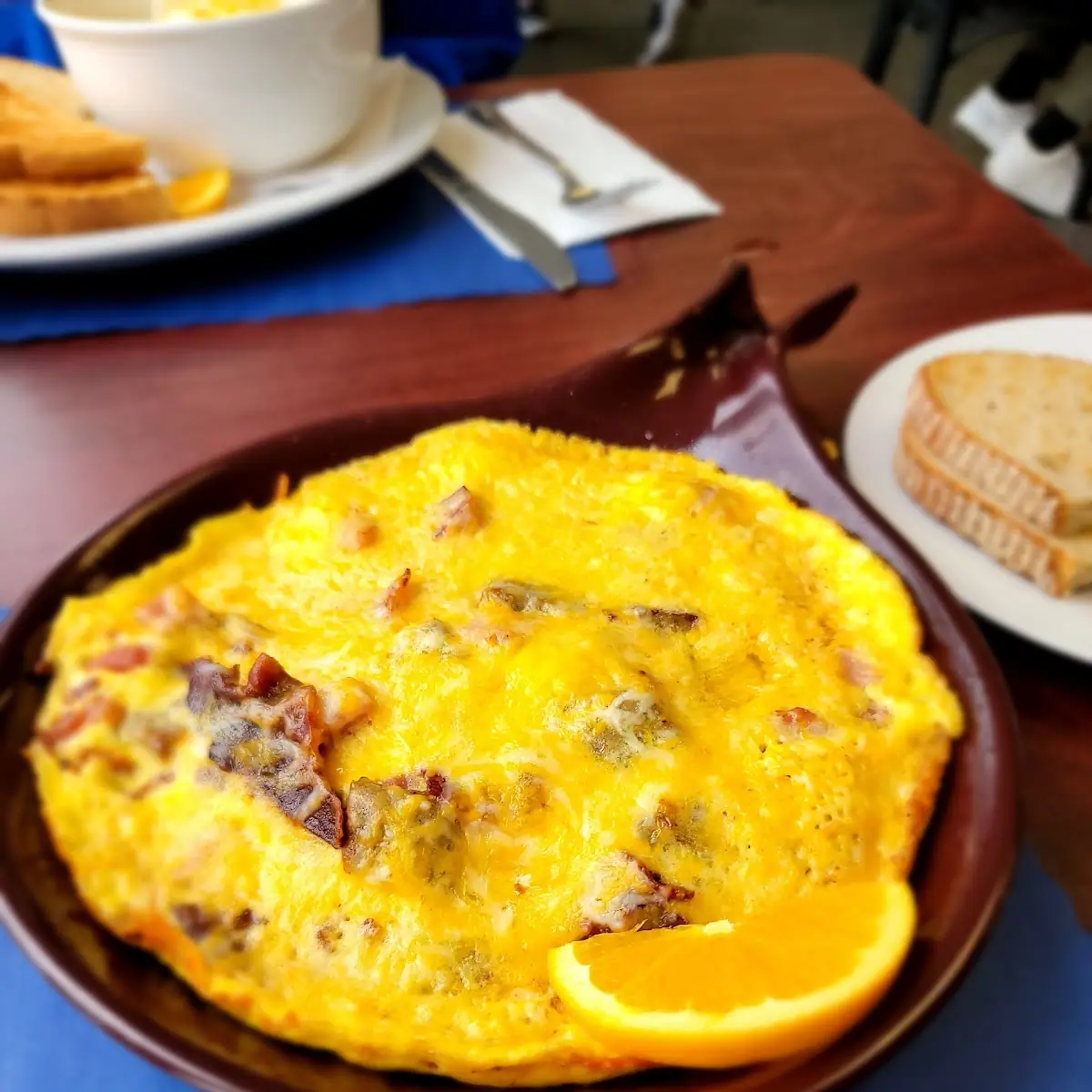 Breakfast Skillet