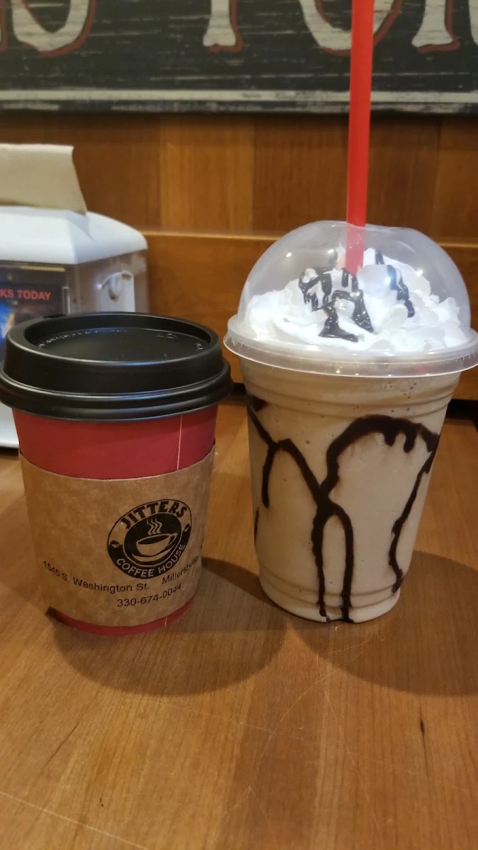 Hot Fudge