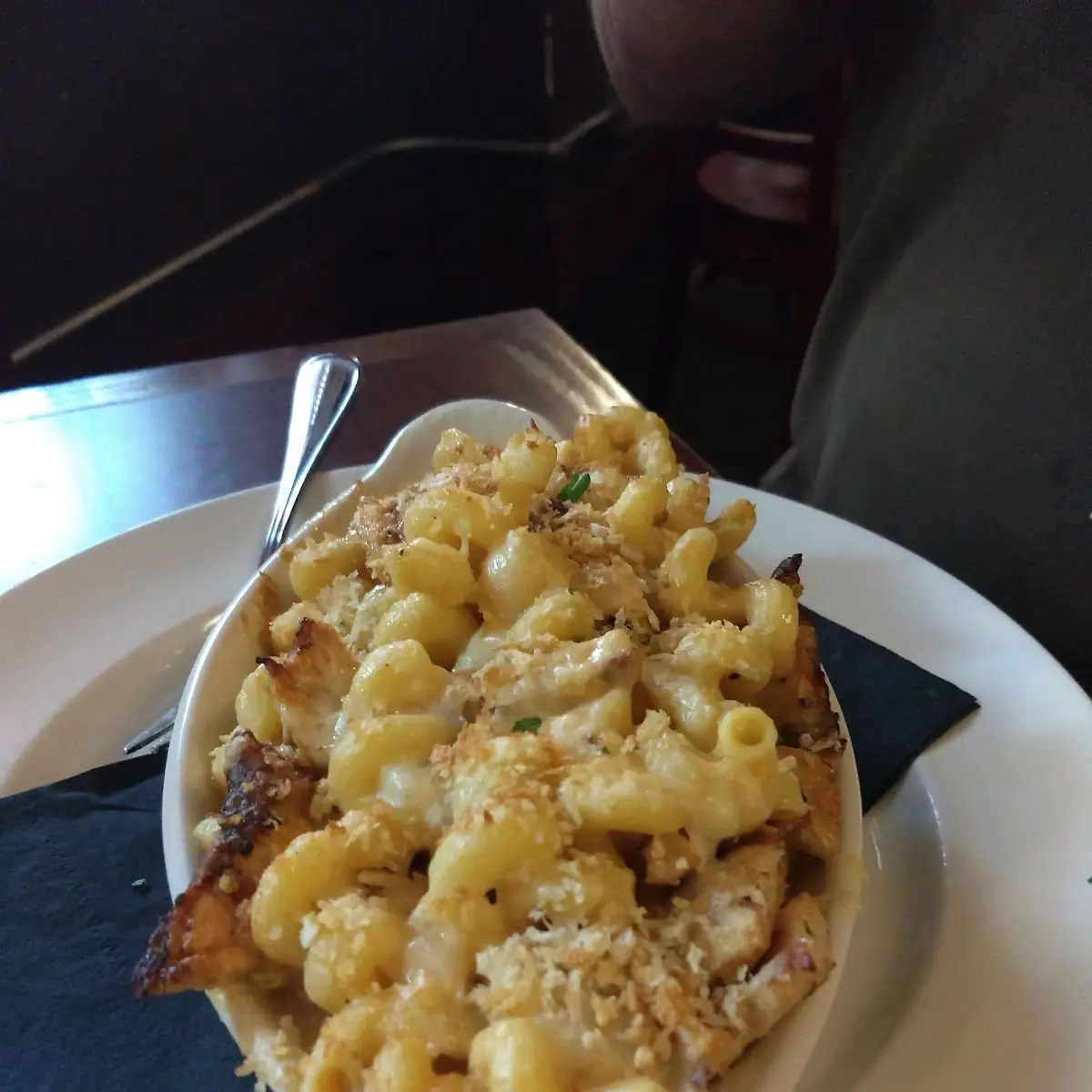 Mac & Cheese