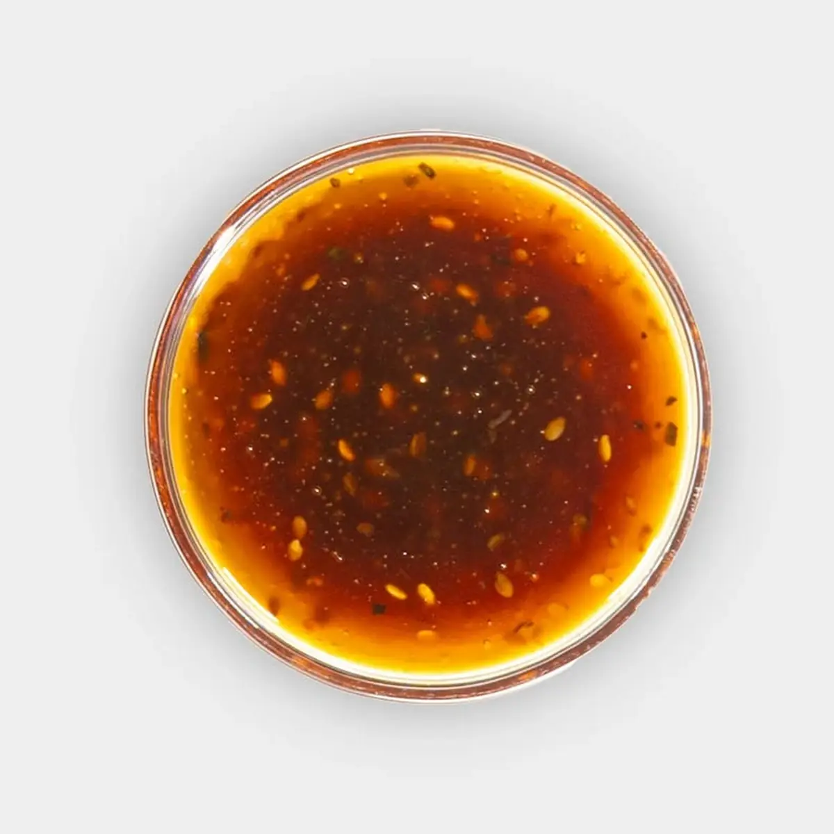 Sweet Teriyaki Sauce