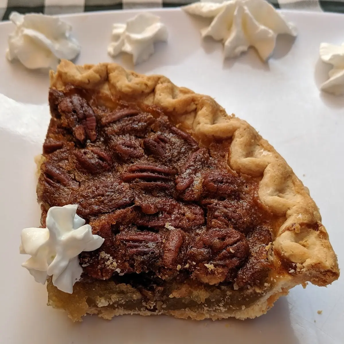 Pecan Pie