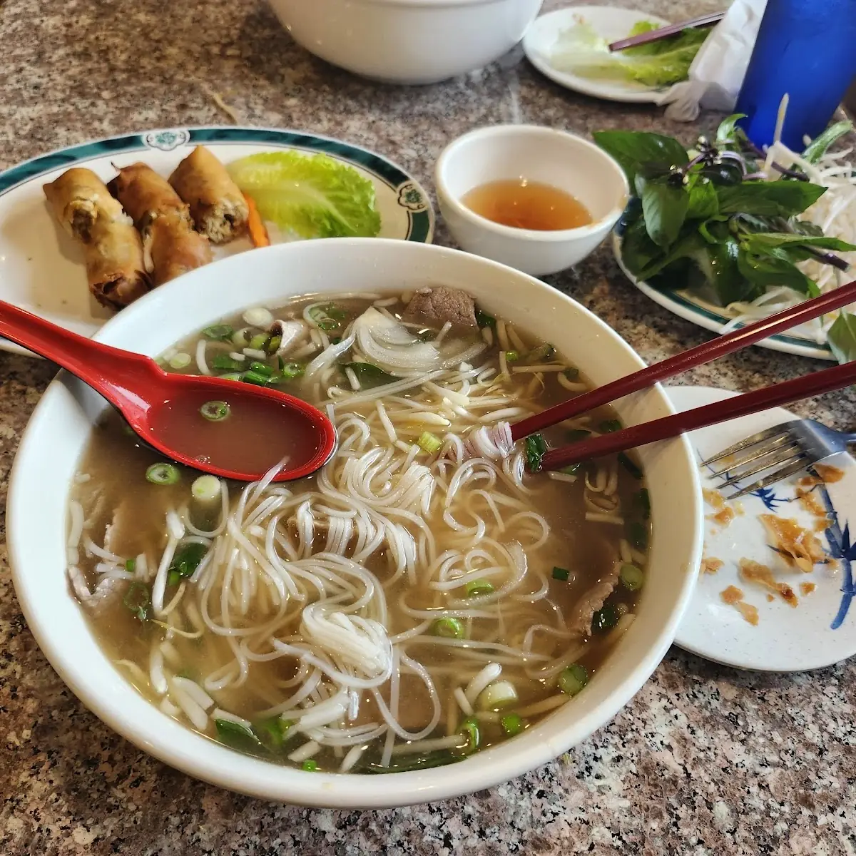 Pho Tai Gau