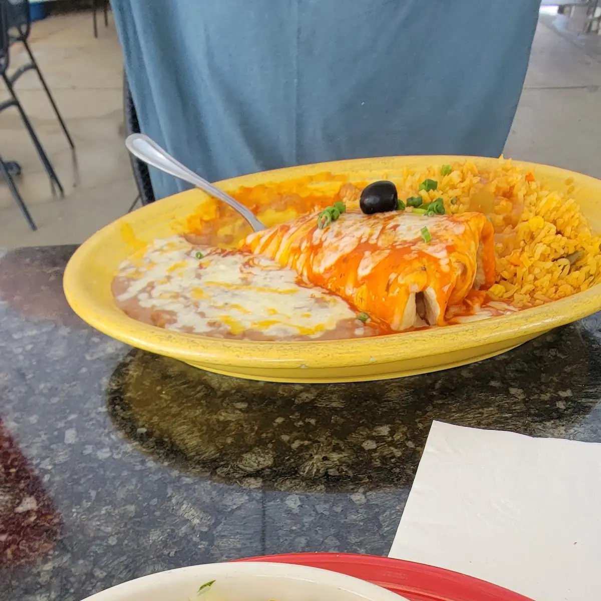 Ceviche