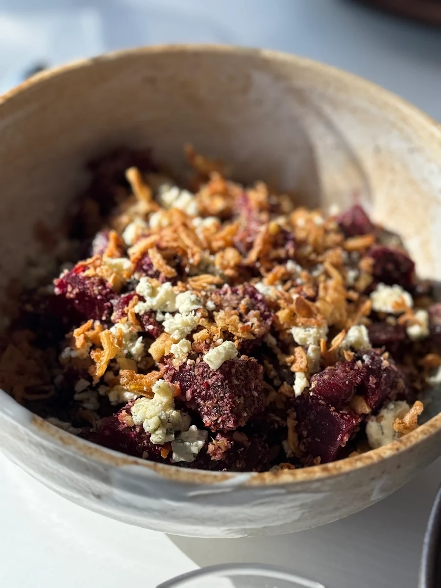 Beet Salad, bella