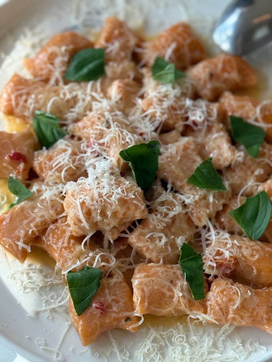 Gnocchi