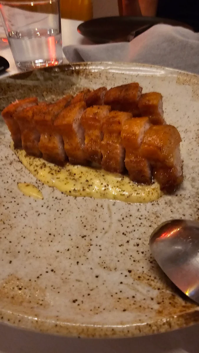 Pork Belly