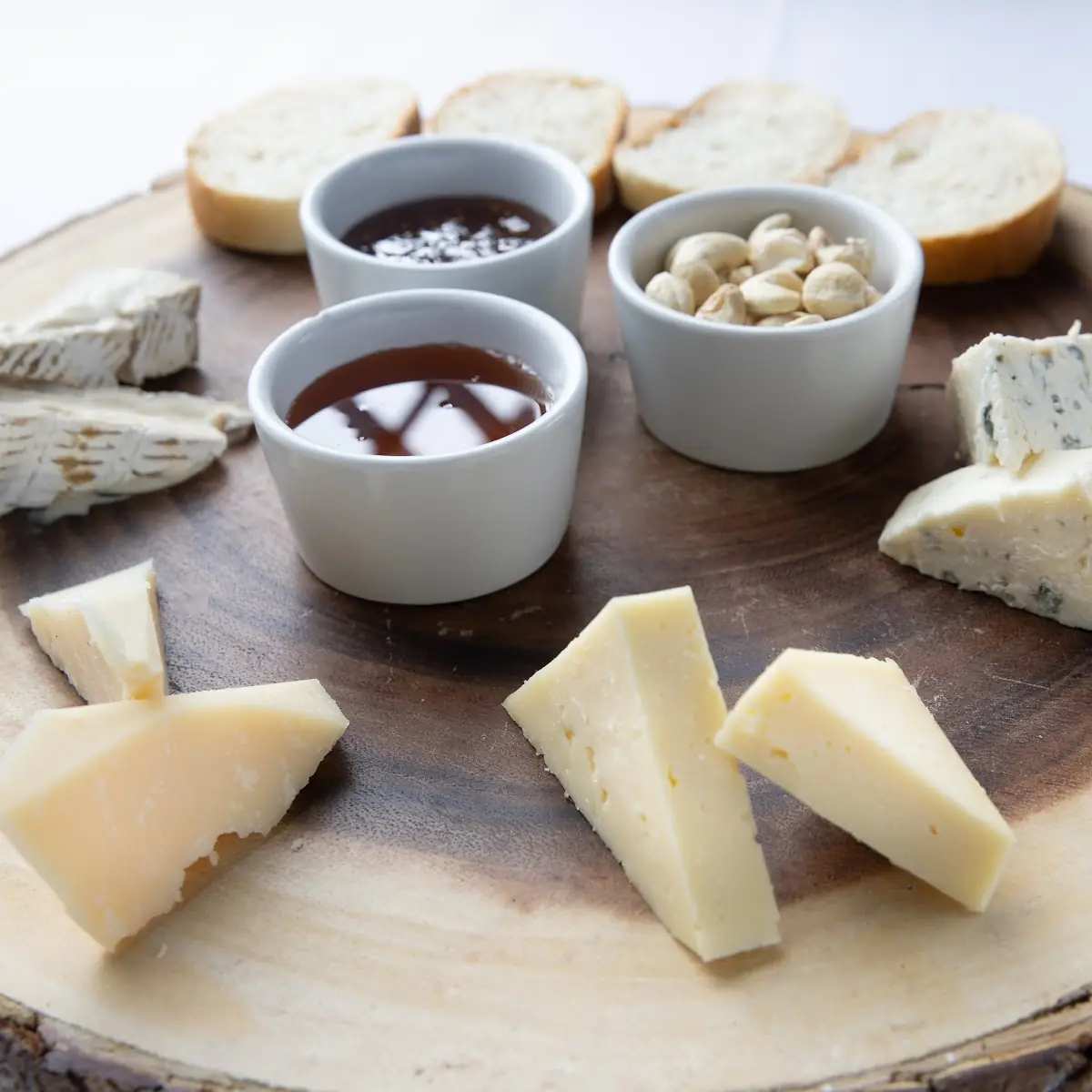 Cheese Board