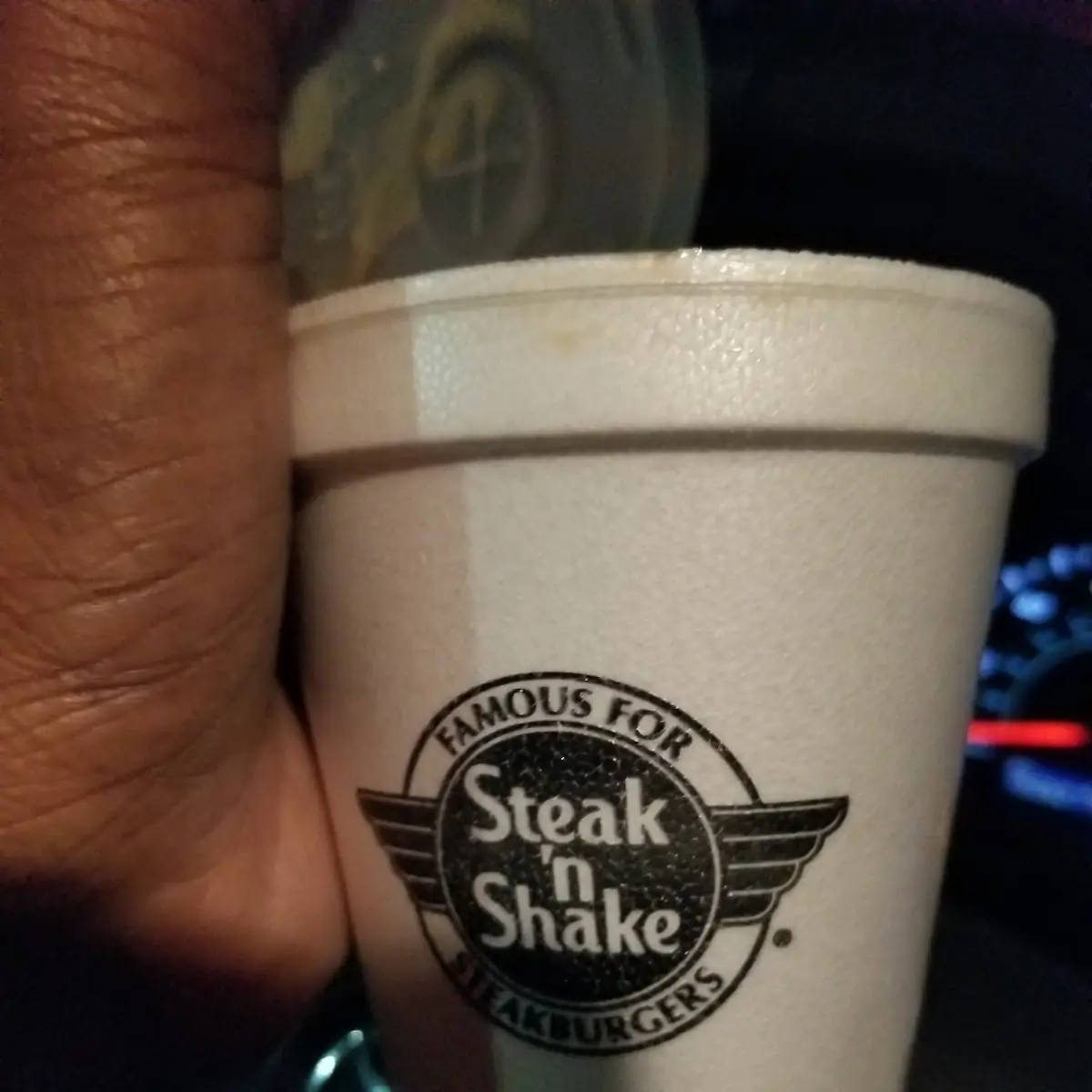 Chocolate Malt